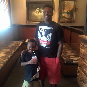 Meet your Posher, Marcus